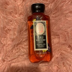 Bath & Body Works Other - Bali black coconut sands body wash & lotion Bath & Body Works Other - Bali black coconut sands body wash & lotion